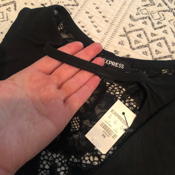 Express tank top - Picture 4 of 6